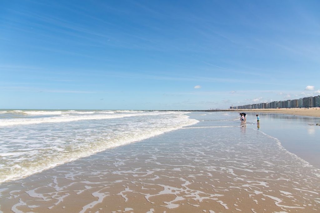 Uittip van de week: Openluchtfilm in Westende